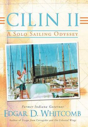 Cover image for Cilin II