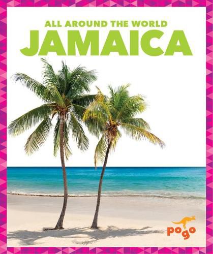 Cover image for Jamaica