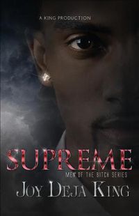 Cover image for Supreme: Men of the Bitch Series