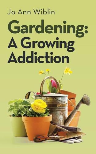 Cover image for Gardening