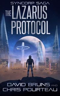 Cover image for The Lazarus Protocol