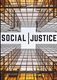 Cover image for Social Justice