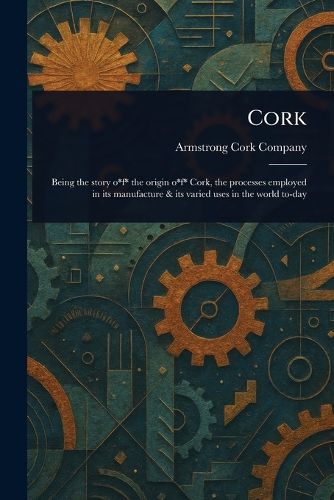 Cover image for Cork
