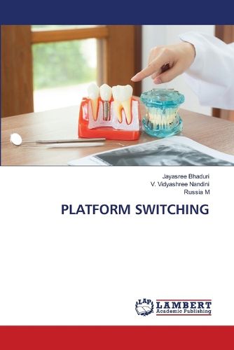 Cover image for Platform Switching