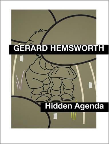 Gerard Hemsworth: Hidden Agenda