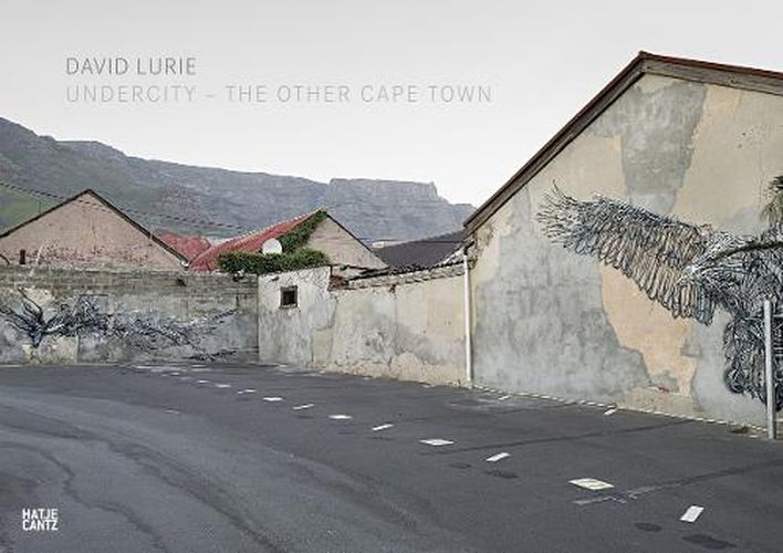 David Lurie: Undercity - The Other Cape Town