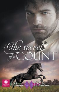 Cover image for The secret of a Count