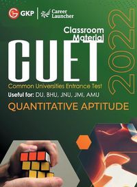 Cover image for Cuet 2022