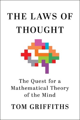 Cover image for The Laws of Thought