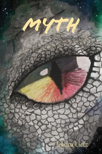 Cover image for Myth