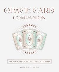 Cover image for Oracle Card Companion