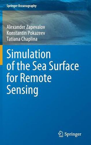 Cover image for Simulation of the Sea Surface for Remote Sensing