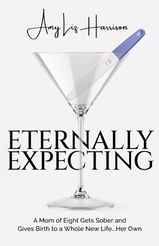 Cover image for Eternally Expecting