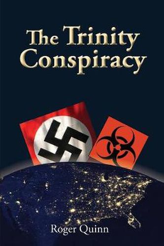 Cover image for The Trinity Conspiracy