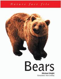 Cover image for Bears