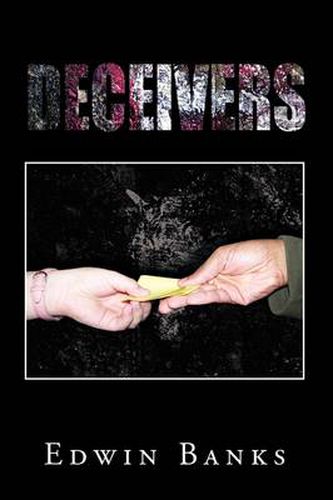 Cover image for Deceivers