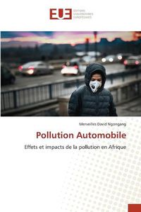 Cover image for Pollution Automobile