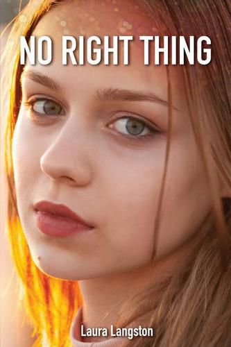 Cover image for No Right Thing