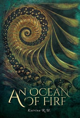 Cover image for An Ocean Of Fire