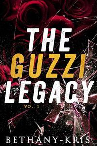 Cover image for The Guzzi Legacy: Vol 1