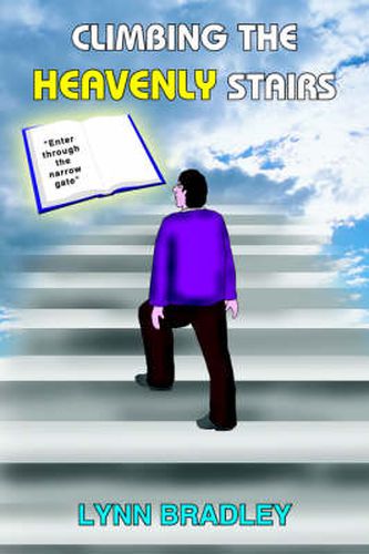 Cover image for Climbing the Heavenly Stairs