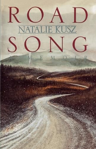 Cover image for Road Song