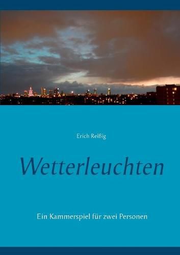 Wetterleuchten