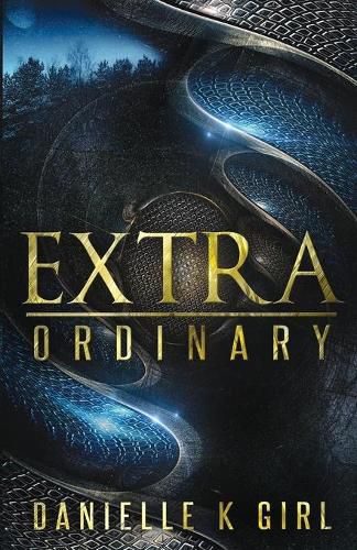 Cover image for ExtraOrdinary
