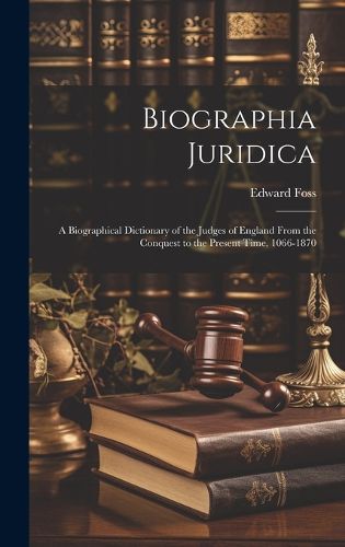 Biographia Juridica