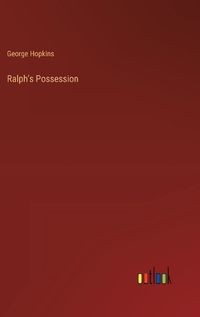 Cover image for Ralph's Possession