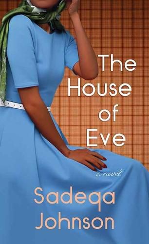 Cover image for The House of Eve