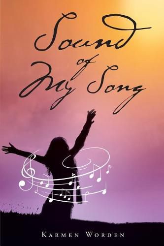 Cover image for Sound of My Song