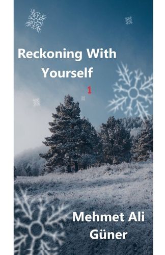 Cover image for Reckoning With Yourself