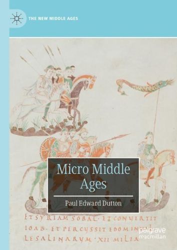 Cover image for Micro Middle Ages