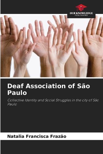 Cover image for Deaf Association of Sao Paulo