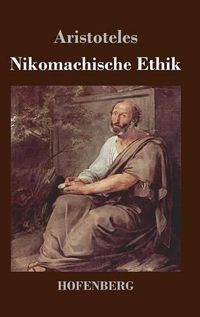 Cover image for Nikomachische Ethik