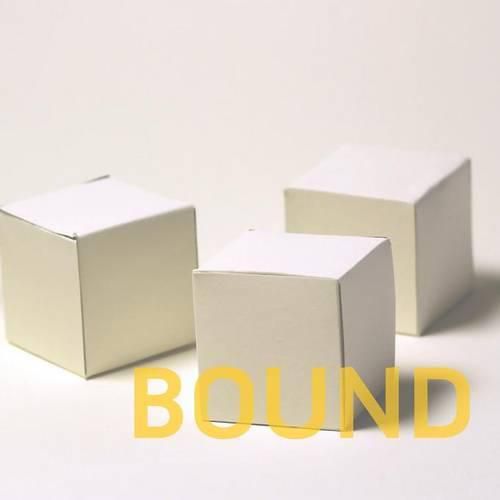 Cover image for Bound: The First Array