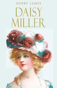 Cover image for Daisy Miller