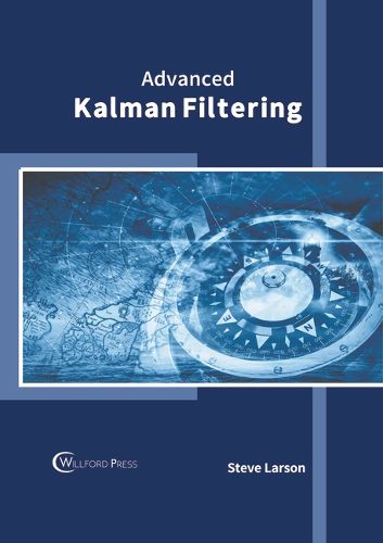 Cover image for Advanced Kalman Filtering