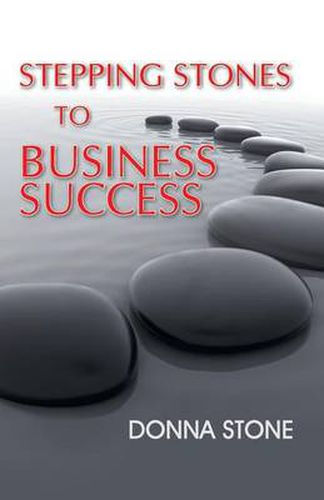 Cover image for Stepping Stones to Business Success