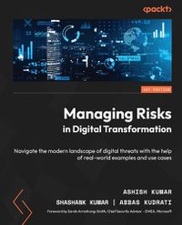 Cover image for Managing Risks in Digital Transformation