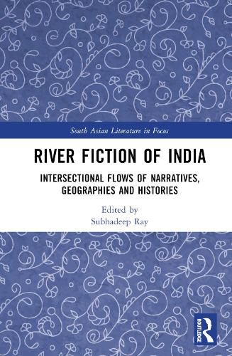 River Fiction of India