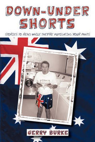 Cover image for Down-Under Shorts