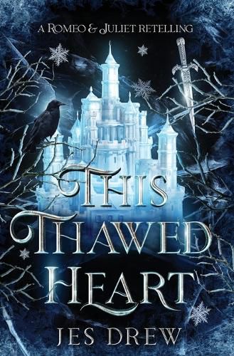 Cover image for This Thawed Heart