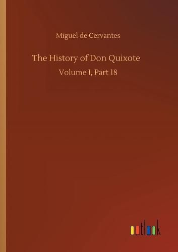 The History of Don Quixote