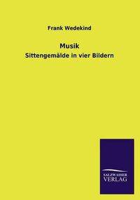 Cover image for Musik