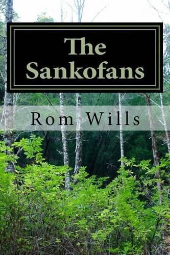 Cover image for The Sankofans