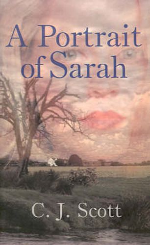 Cover image for A Portrait of Sarah