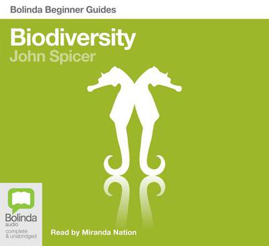 Cover image for Biodiversity