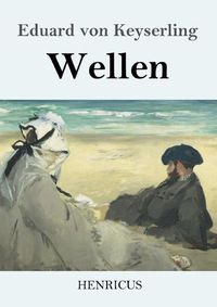 Cover image for Wellen